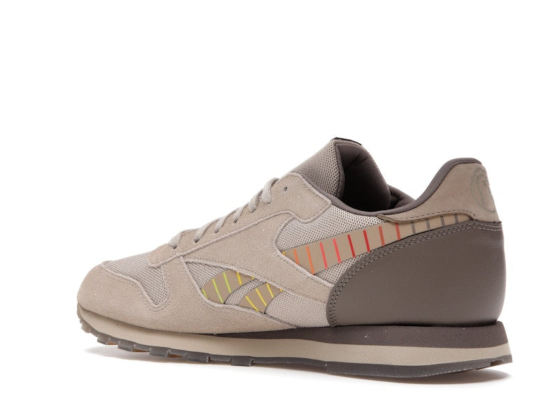 Reebok Classic Leather Hot Ones