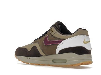 Nike Air Max 1 B atmos Viotech F&F of 100