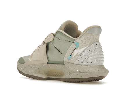 Nike RTFKT Cryptokicks iRL Stone