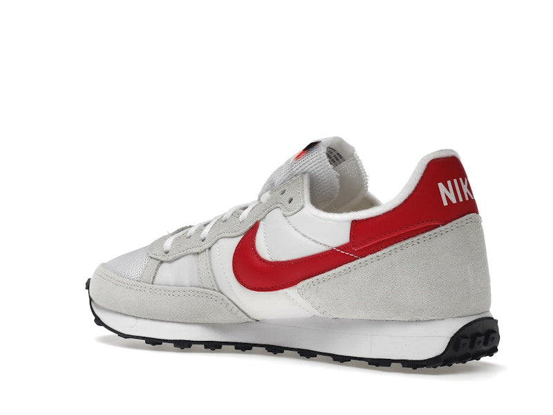Nike Challenger OG White University Red