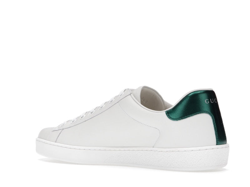 Gucci Ace Interlocking G