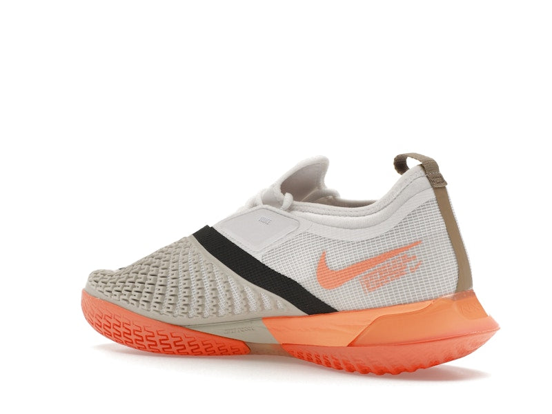 Nike Court React Vapor NXT White Apricot