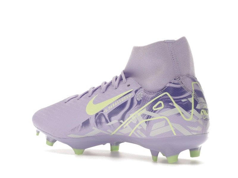 Nike Mercurial Superfly 10 Academy FG/MG United Pack
