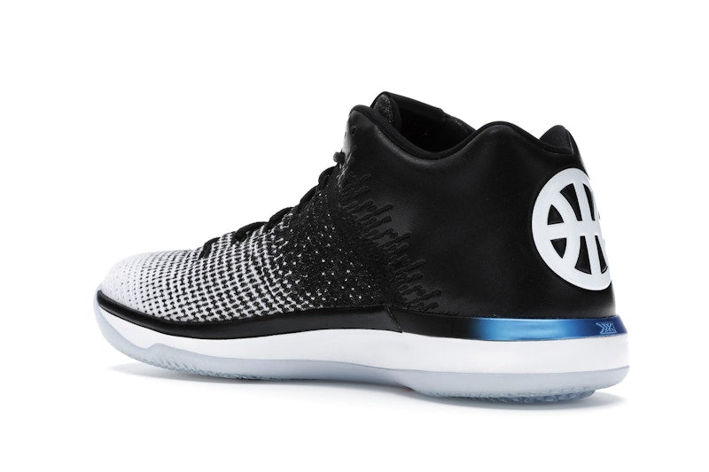 Jordan XXX1 Low Quai 54