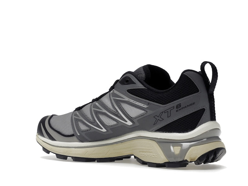 Salomon XT-6 Expanse Alloy Grey Quiet Shade