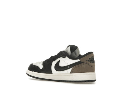 Jordan 1 Retro Low OG Mocha (PS)