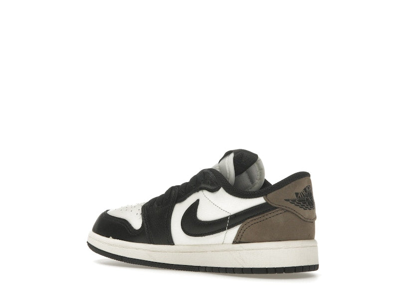 Jordan 1 Retro Low OG Mocha (PS)