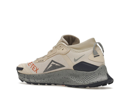 Nike Pegasus Trail 3 Gore-Tex Rattan Campfire Orange