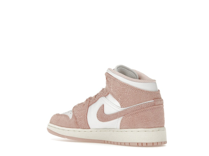 Jordan 1 Mid SE Legend Pink (GS)
