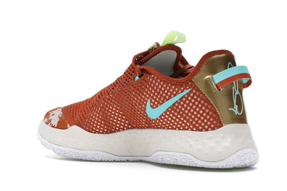 Nike PG 4 Digi-Camo 2K Gamer Exclusive