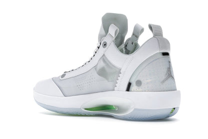 Jordan XXXIV Low Pure Money
