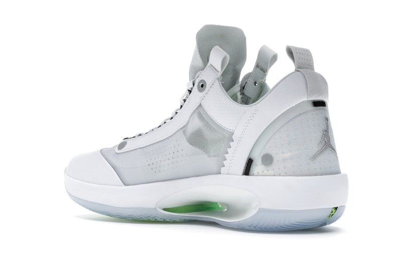 Jordan XXXIV Low Pure Money