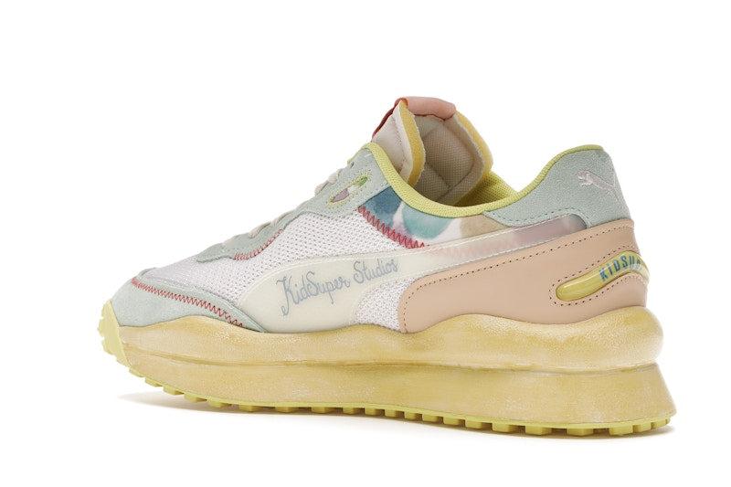 Puma Style Rider KidSuper Studios