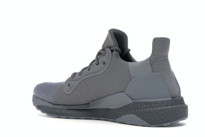 adidas Solar Hu Pharrell Greyscale Pack Grey