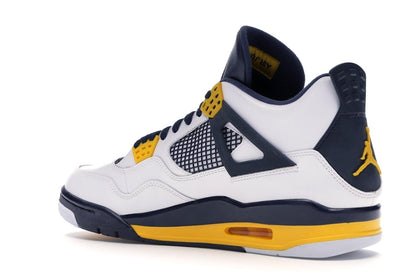 Jordan 4 Retro Cal / Marquette PE