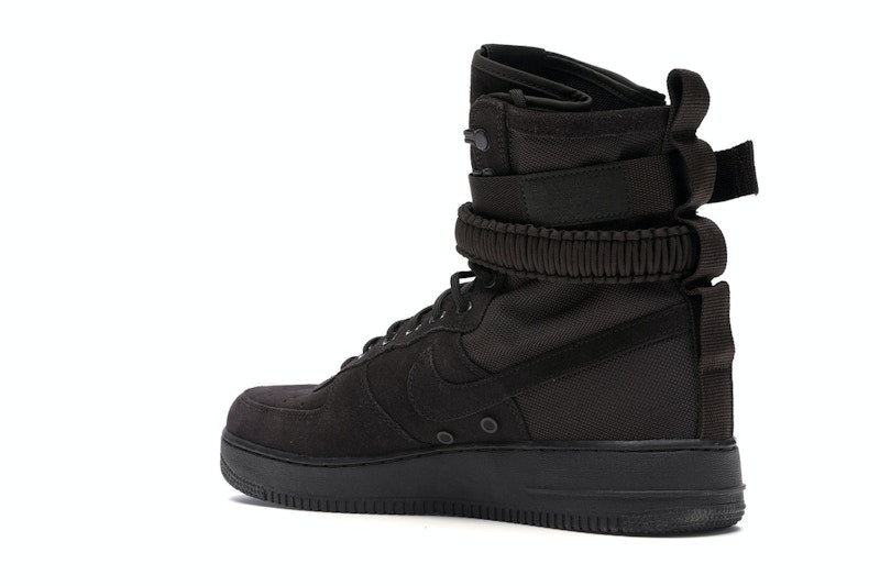 Nike SF Air Force 1 High Velvet Brown