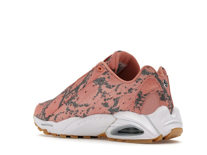 Nike Hot Step Air Terra Drake NOCTA Snakeskin Pink Quartz