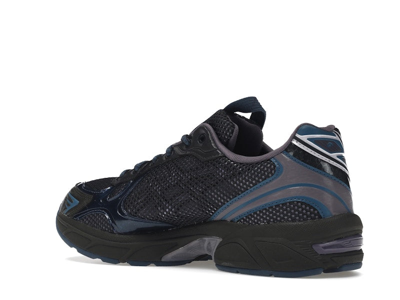 ASICS UB4-S Gel-1130 Graphite Grey Grand Shark