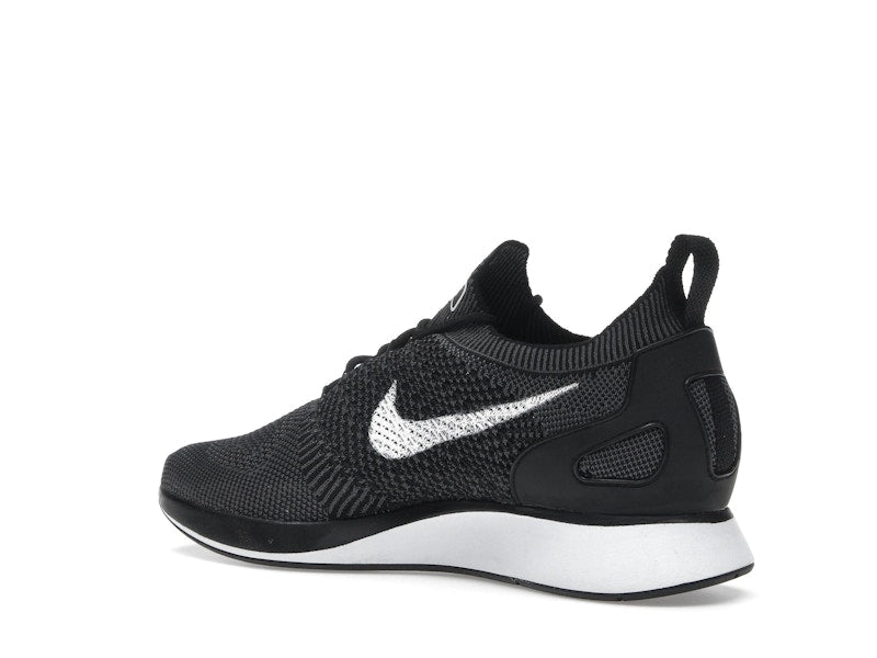 Nike Mariah Flyknit Racer Black White (Women's)