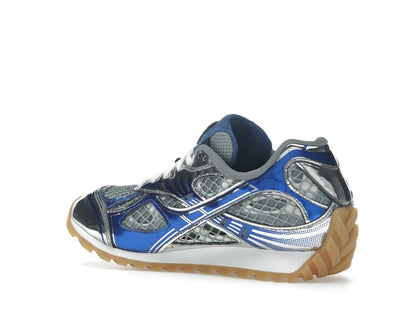 Bottega Veneta Orbit Surf Vapor Blue Surf (Women's)