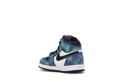 Jordan 1 Retro High Tie Dye (TD)