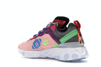 Nike React Element 55 Doernbecher (2019)
