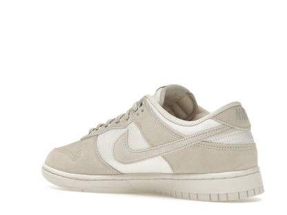 Nike Dunk Low Cordura Light Orewood Brown