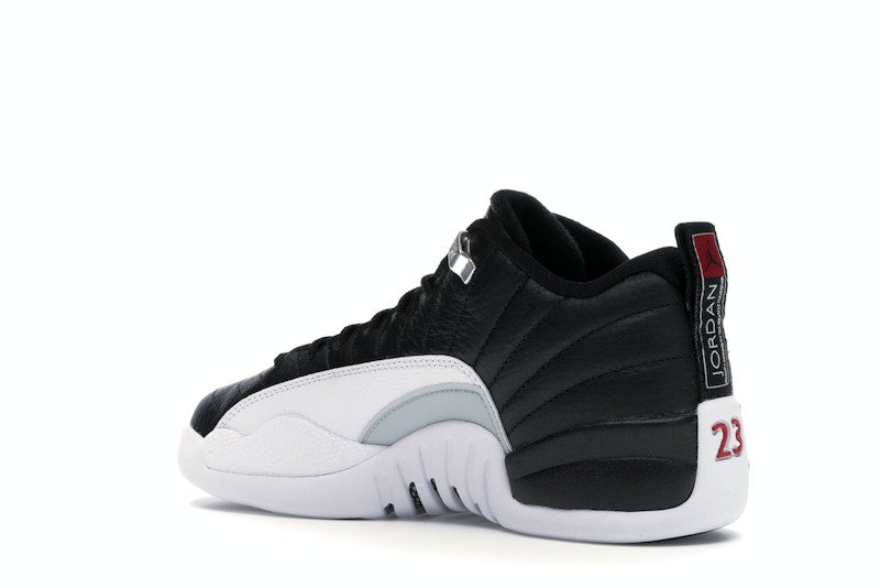 Jordan 12 Retro Low Playoffs (GS)