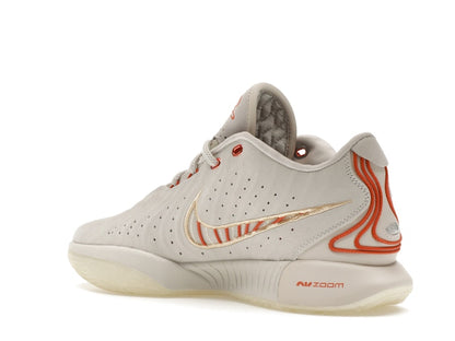 Nike LeBron 21 Akoya