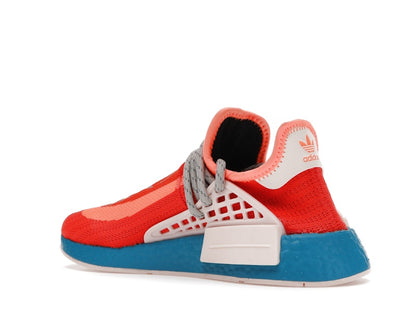 adidas NMD Hu Pharrell Extra Eye Orange