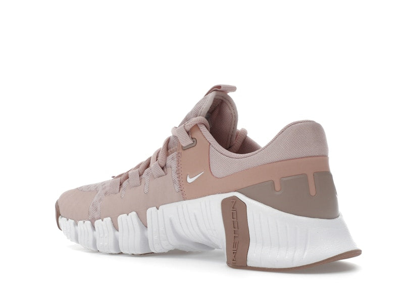 Nike Free Metcon 5 Pink Oxford (Women's)