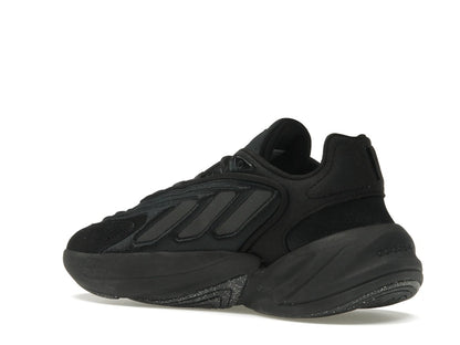 adidas Ozelia Black Carbon (Women's)