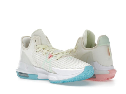 Nike LeBron Witness 6 Easter
