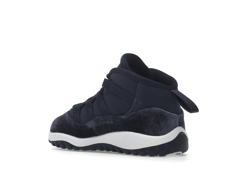 Jordan 11 Retro Midnight Navy (TD)