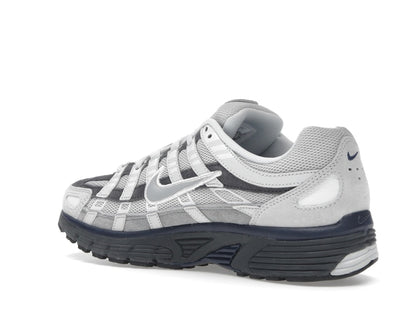 Nike P-6000 Photon Dust Anthracite