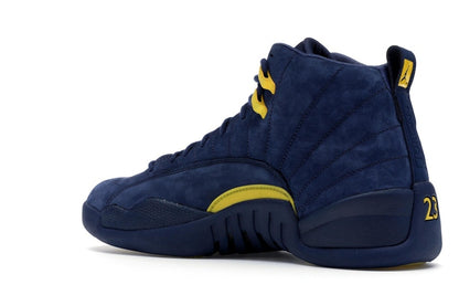 Jordan 12 Retro Michigan