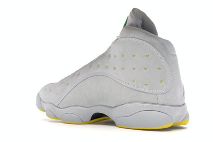 Jordan 13 Retro Oregon Ducks (F&F)