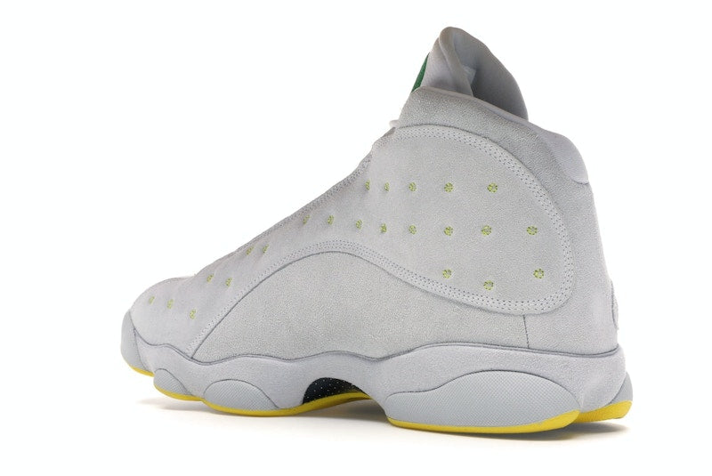 Jordan 13 Retro Oregon Ducks (F&F)
