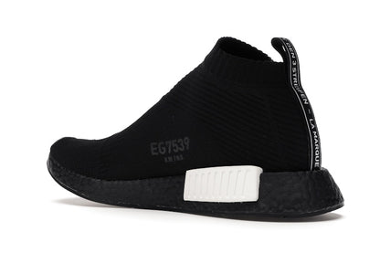 adidas NMD CS1 Bold Branding Black