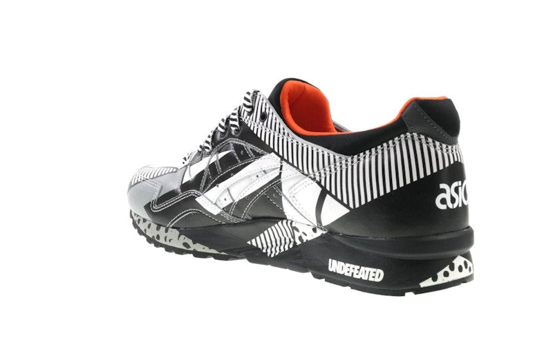 ASICS Gel-Lyte V Undefeated Disarray