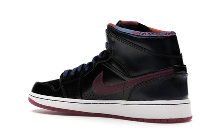 Jordan 1 Mid Nouveau Year of the Horse