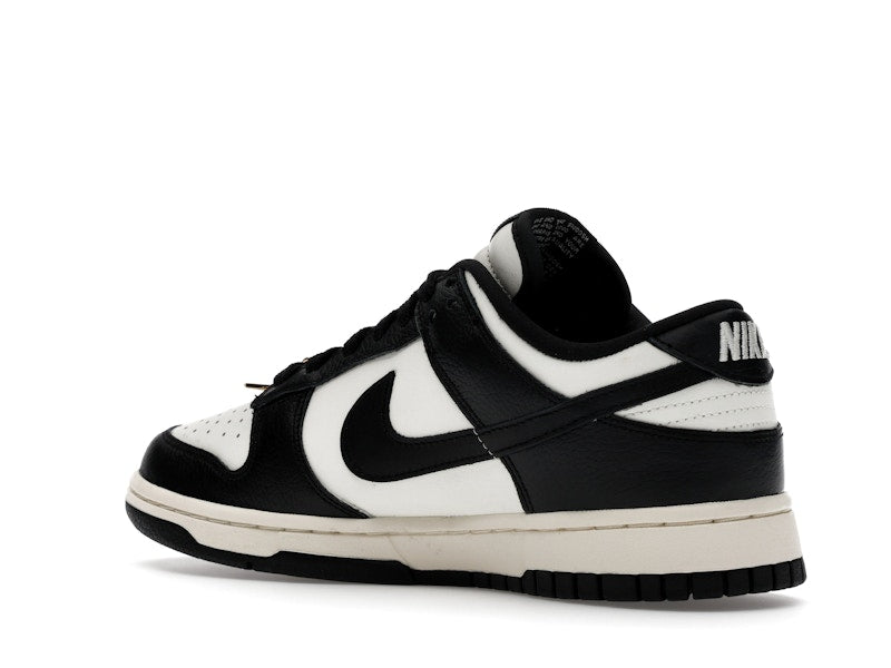 Nike Dunk Low SE Panda Cherry Charm (Women's)
