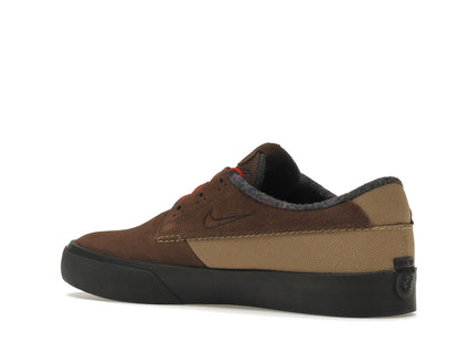 Nike SB Shane Premium Light Chocolate