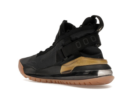 Jordan Proto Max 720 Black Gum