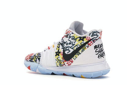 Nike Kyrie 5 Keep Sue Fresh Sue Bird (GS)