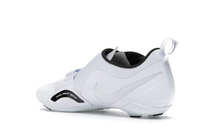 Nike SuperRep Cycle White Black