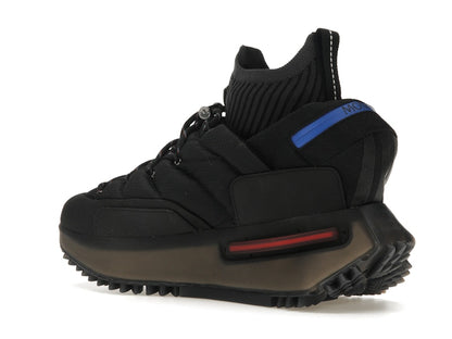 adidas NMD Runner Moncler Core Black