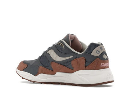 Saucony Grid Shadow 2 Secure Pack