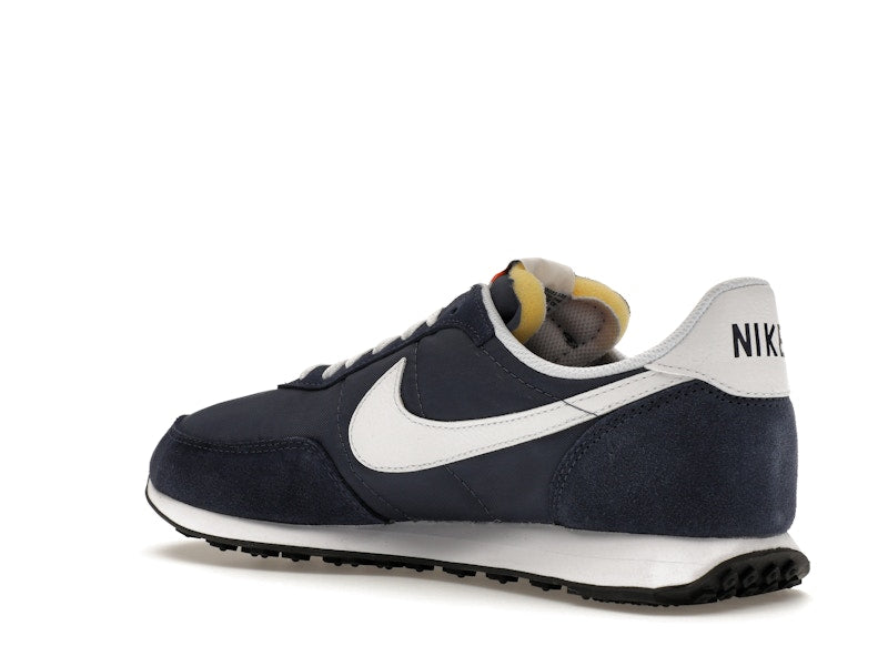Nike Waffle Trainer 2 Midnight Navy