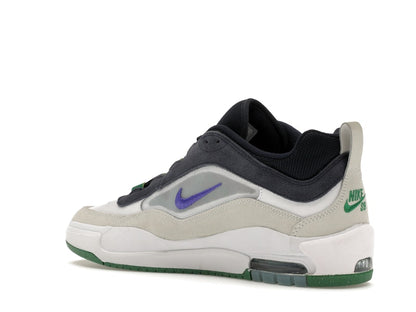 Nike SB Air Max Ishod Wair Persian Violet Obsidian
